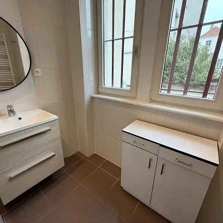 100m, 5 Min Center 2 Bedrooms, 6 People * Кольмар